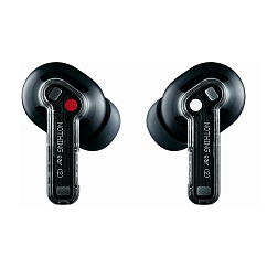 Беспроводные наушники Nothing Ear (2) B155 black беспроводные tws наушники (SN SH10272338003909)_Уценка