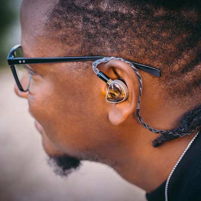 IEM наушники Noble Audio Sultan - рис.22