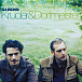- рис.0 Пластинка Kruder & Dorfmeister – DJ-Kicks 2LP - рис.0
