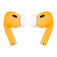 Беспроводные наушники Apple AirPods Pro 2 USB-C Yellow Matte
