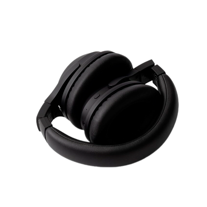 Беспроводные наушники Final Audio UX2000 Black - рис.1