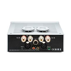 Усилитель мощности Pro-Ject Amp Box RS2 Black