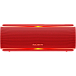 Портативная колонка Sony SRS-XB21 Red - рис.0