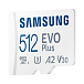 Карта памяти Samsung microSD EVO Plus 512GB - рис.3