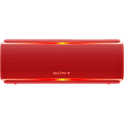 Портативная колонка Sony SRS-XB21 Red