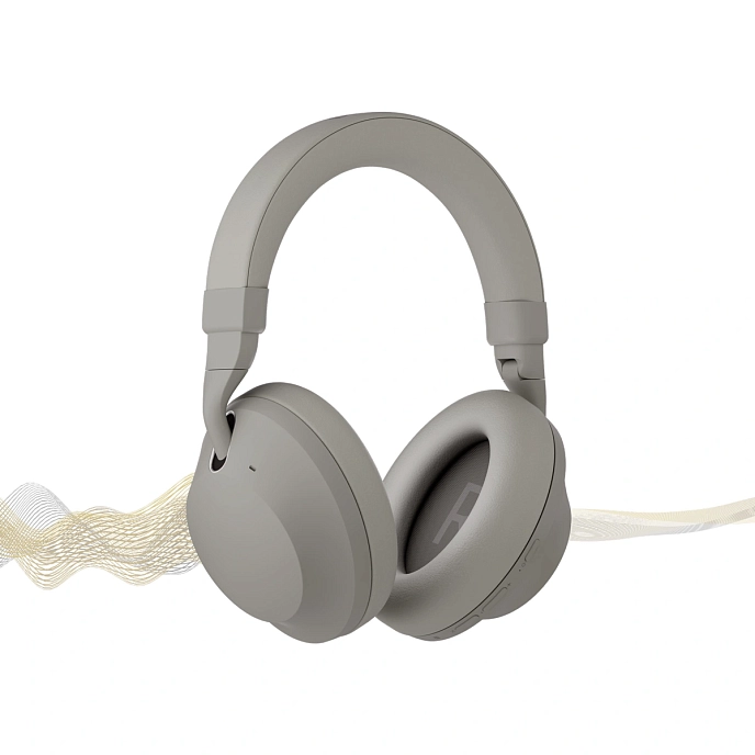 Беспроводные наушники Lyambda LTW200 Grey - рис.2