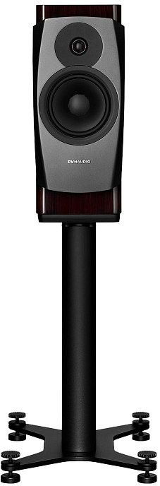 Полочная акустика Dynaudio Confidence 20 Ruby Wood High Gloss - рис.2