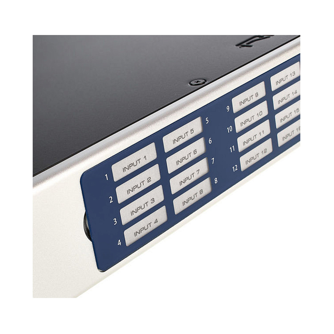 ЦАП RME M-32 AD PRO - рис.5