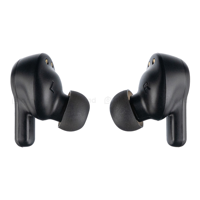 Беспроводные наушники 1MORE Omthing AirFree True Wireless Black - рис.2