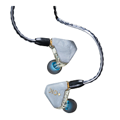 IEM наушники Aurian Skyline Universal MMCX