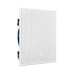 Встраиваемая акустика KEF Ci160TS White