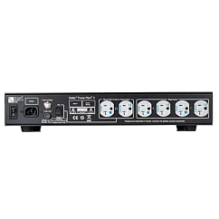 Регенератор питания PS Audio Stellar Power Plant 3 Black