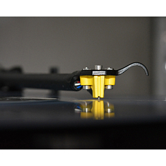 Звукосниматель Rega Exact MM