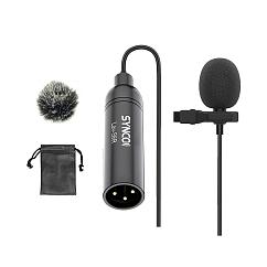 Микрофон-петличный Synco Lav-S6R