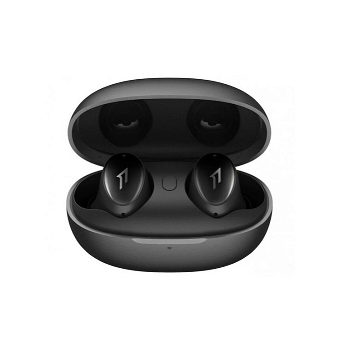 Беспроводные наушники 1MORE ColorBuds 2 Black - рис.0