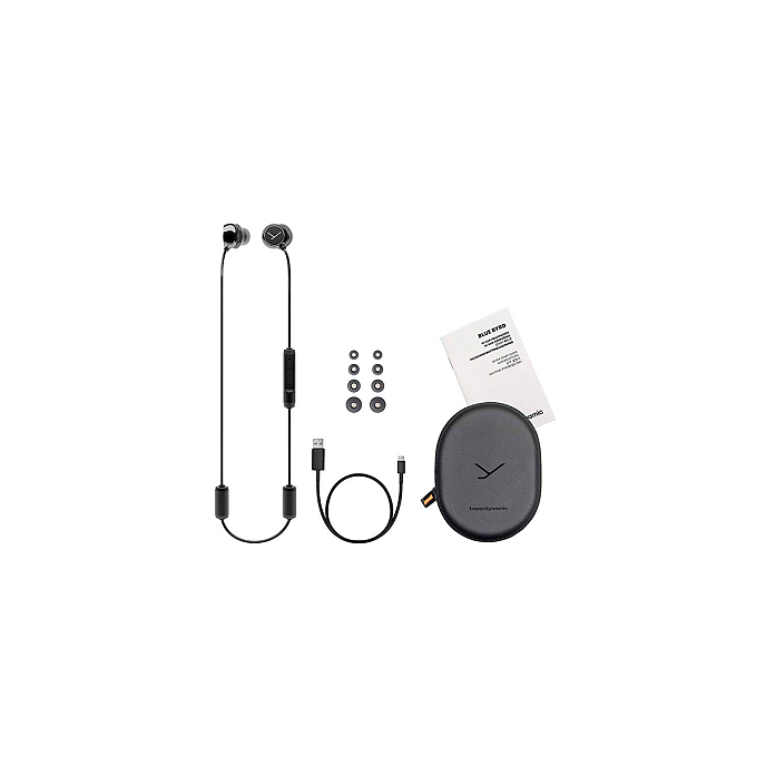 Наушники Beyerdynamic Blue Byrd - рис.7