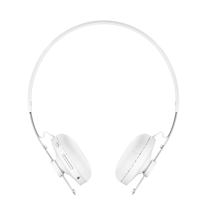 Беспроводные наушники Sony SBH60 White - рис.0