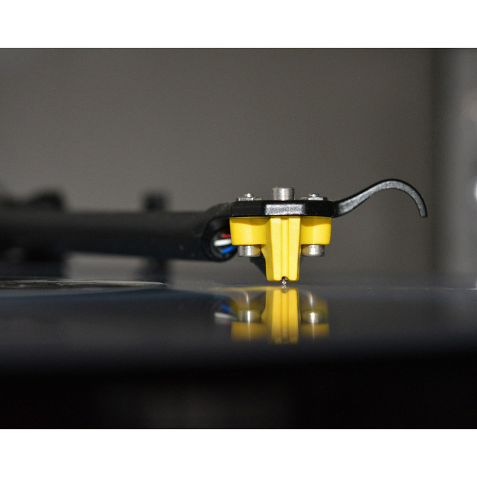 Звукосниматель Rega Exact MM - рис.3