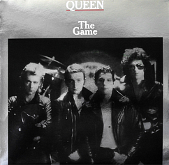 Пластинка Queen – The Game - LP