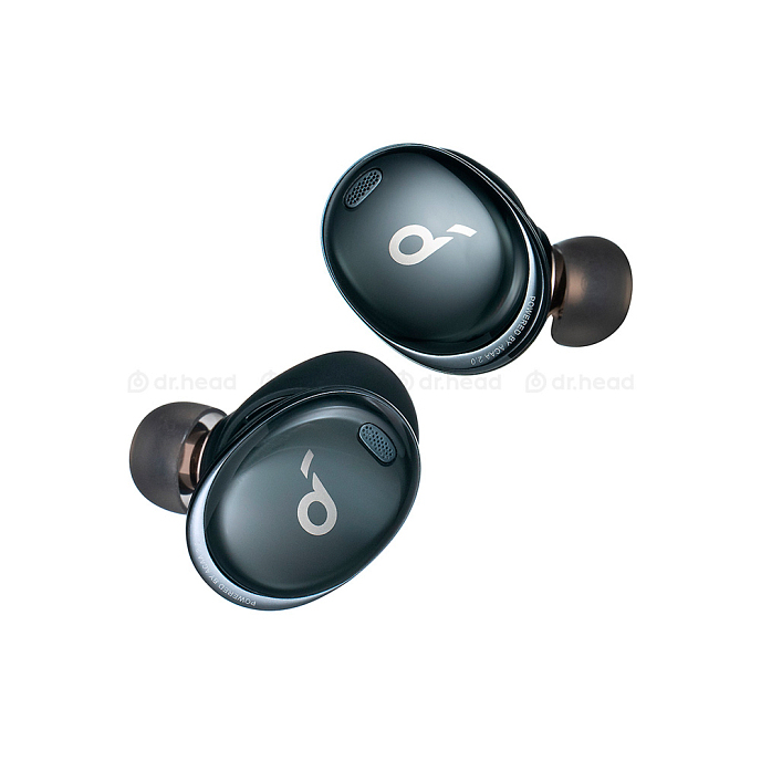 Беспроводные наушники Anker Soundcore Liberty 3 Pro Eclipse Black - рис.0