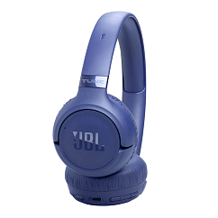 Беспроводные наушники JBL Tune 680NC Blue