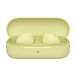 Беспроводные наушники Sony WF-C510 Yellow - рис.0