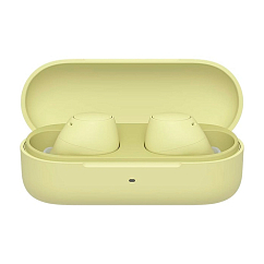 Беспроводные наушники Sony WF-C510 Yellow