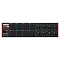 AKAI PRO LPD8 MK2 Black Red