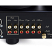 Интегральный усилитель Mastersound Gemini Black Wood - рис.3