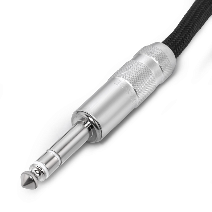 Кабель HeadMade SS-20 - Dan Clark - 6.3mm, 2m - рис.2