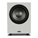 Сабвуфер Mission LX-10 Sub MKII Lux White - рис.2