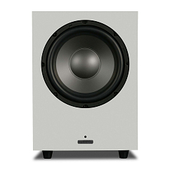 Сабвуфер Mission LX-10 Sub MKII Lux White