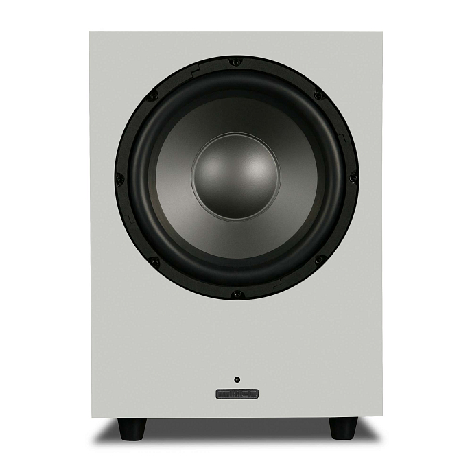 Сабвуфер Mission LX-10 Sub MKII Lux White - рис.2
