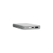 Внешний аккумулятор InfinityLab InstantGo 10000 Built-in Lightning Cable White - рис.3