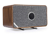 - рис.1 Беспроводная акустика Ruark Audio MRx Rich Walnut - рис.1