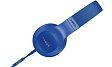 - рис.6 Наушники JBL E35 Blue - рис.6