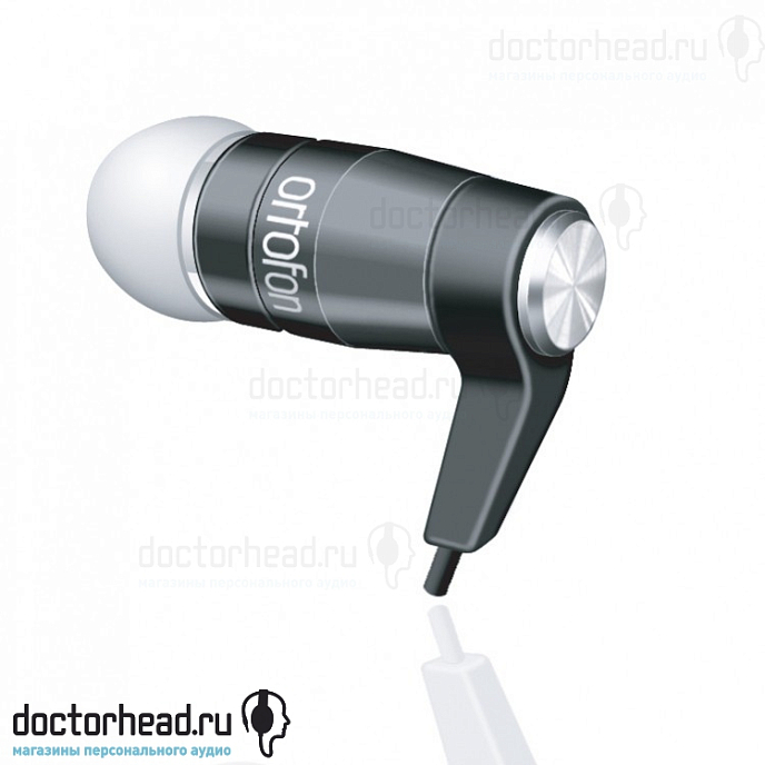 Наушники Ortofon e-Q7 - рис.4