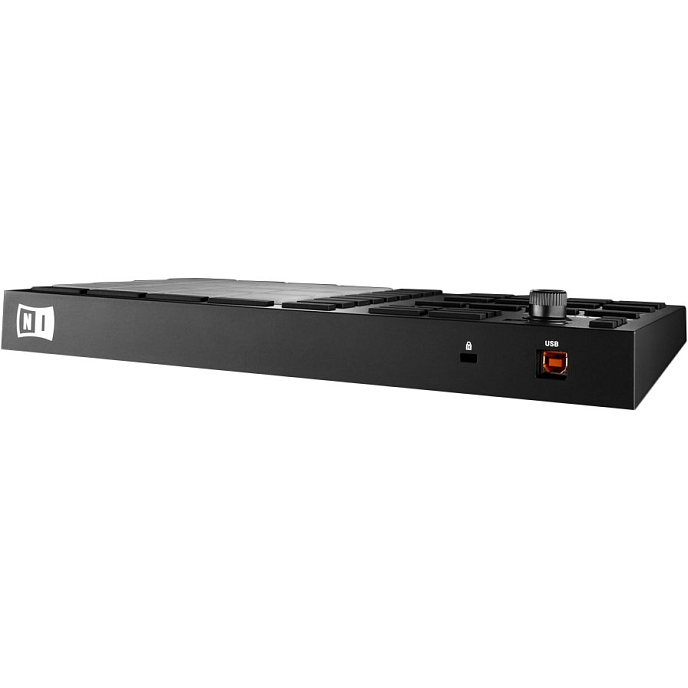 MIDI-контроллер Native Instruments Maschine Mikro Mk3 - рис.4
