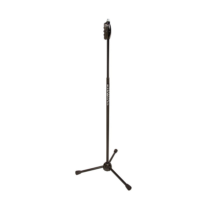 Стойка для микрофона Ultimate Support LIVE-T Black - рис.0