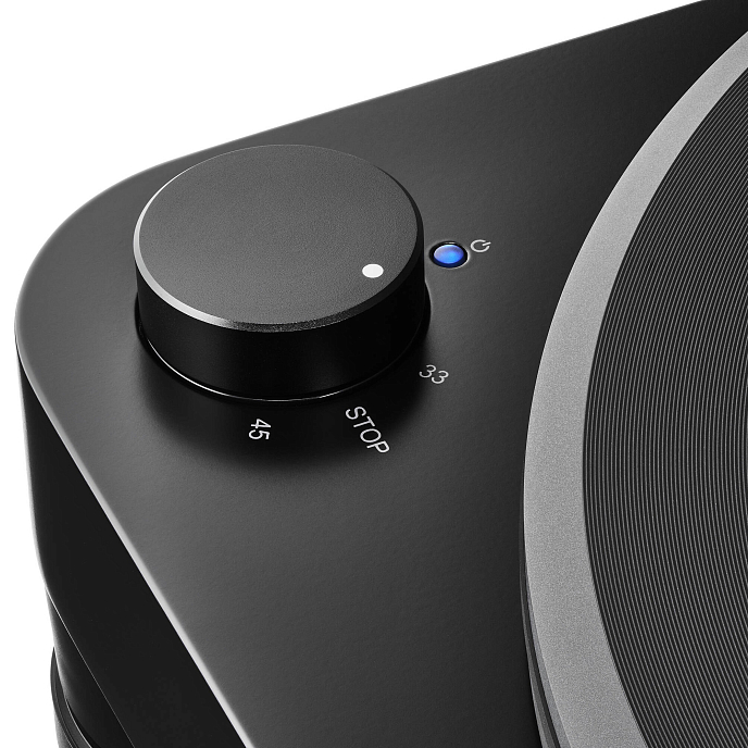 Проигрыватель винила Audio-Technica AT-LP7X Black - рис.12