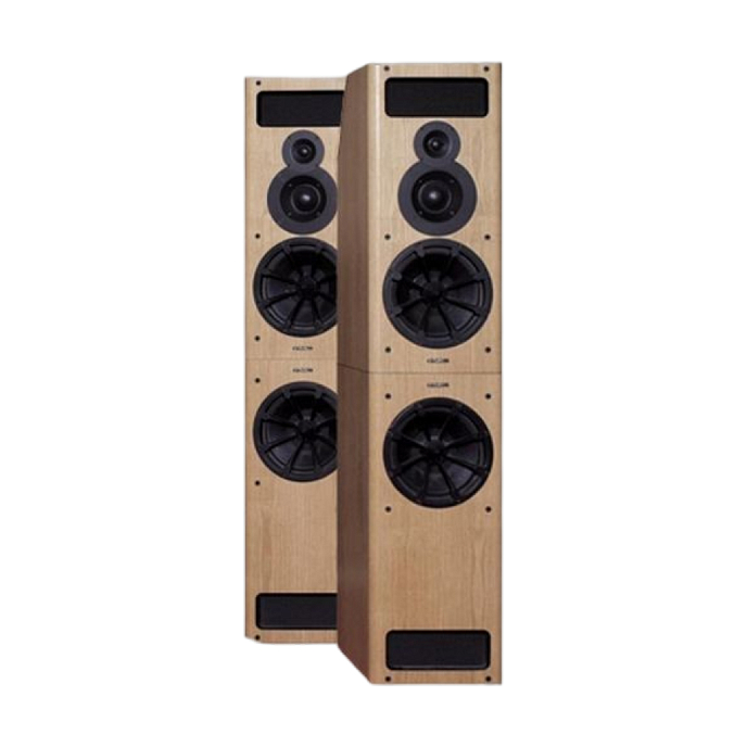 Напольная акустика PMC MB2 XBD SE Oak - рис.0