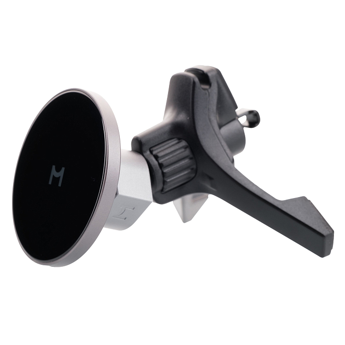 Беспроводная зарядка Magssory Disc midnight - рис.1