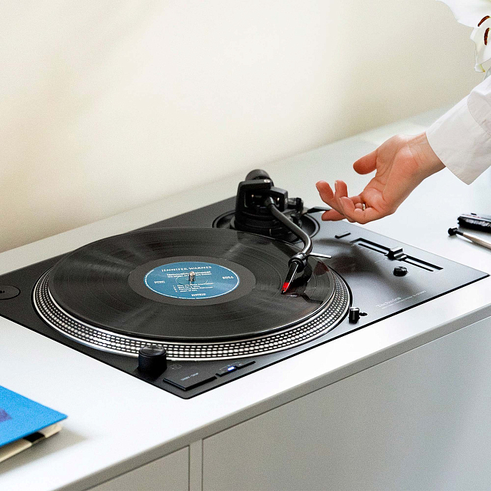 Звукосниматель Ortofon Concorde Music Red - рис.7