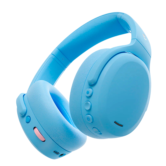 Наушники полноразмерные Skullcandy Crusher ANC 2 Preppy Summer - рис.0