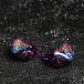 - рис.4 Наушники внутриканальные Kiwi Ears Forteza Purple - рис.4