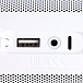 Портативная колонка Beats Pill+ White - рис.6