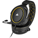 Игровая гарнитура Corsair Gaming HS60 Surround Yellow - рис.7