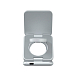 Беспроводная зарядка Magssory Fold Pro Silver - рис.2