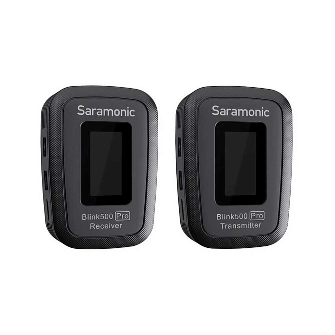 Радиосистема Saramonic Blink500 Pro B1 - рис.0