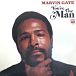 Виниловая пластинка Marvin Gaye - You're The Man - рис.0